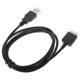 Cable De Datos Charge Sync Para Reproductor Sony Walkman Mp3