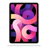  iPad Air De10.9  Wi-fi Oro Rosa 64,funda Con Teclado Complt