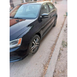 Volkswagen Jetta 2016 2.5 Trendline Mt