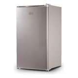 Refrigerador Compacto; Black+decker, Energy Star Bcrk32 Gris