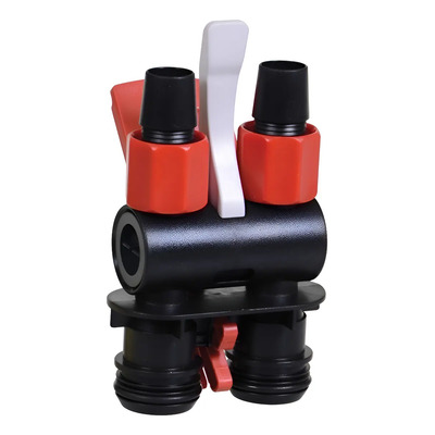 Valvula Aquastop Filtro Fluval 106 206 306 406 Acuario Peces | Envío gratis