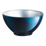Bowl 500 Cc Flashy Luminarc Azul Pettish Online Color Azul Petróleo