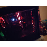 Pc Gamer Ryzen 5 3400g