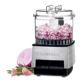 Procesador De Alimentos Cuisinart Mini Dlc-1 1ss 