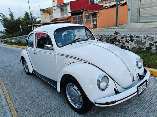 Volkswagen Vocho