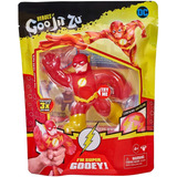 Heroes Of Goo Jit Zu Dc Flash