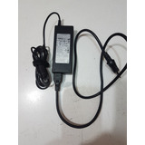 Cargador Samsung 19v Y 4,7a Original Usado 