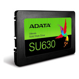 Unidad Ssd Interno Adata Su630 Asu630ss-960gq-r 960gb Sata