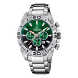 Reloj F20543/3 Festina Hombre Chrono Bike