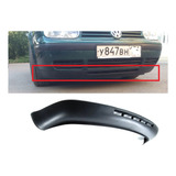 Faldon Lip Inferior Facia Delantera Vw Golf A4 1999 Al 2006