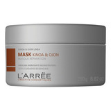 Máscara Reconstrutora Mask Kinoa&ojon Larree Cosmétiques 250