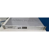 Firewall Sonicwall Nsa 2400 1rk25084 Não Transferível