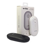 Mouse Wireless Sem Fio Pilha Longa Duração Promoção