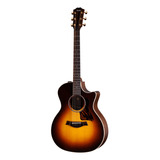 Guitarra Electroacústica Taylor Ad14 50th Aniversario