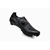 Zapatilla Para Ciclismo Dmt Km3 Para Mtb/gravel