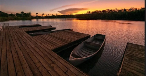Vendo/troco Lote 600m² Resort Interior De Sp - Imagen 3