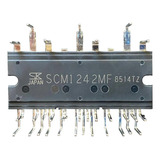 Scm1242mf Scm1242 1242 100% Original Driver Igbt Sanken