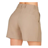 Short Casual Dama  Arena 905-43 Cklass 