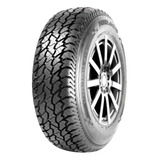 Paquete De 4 Llantas 245/70r16 107t Mirage Mr-at172 Auto