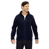 Ne C365 Hombres Viaje Flc Jckt (navy Classic 849) (5xl).