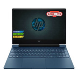 Portátil Gamer Hp Victus 15 Core I5 32gb 1tb Rtx3050 6gb