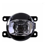 Faro Antinieblas Auxiliar Jeep Renegade Original Mopar® Led