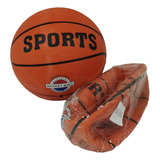 Balón Basketball Vóleibol Deporte Regalos Detalle Cumpleaños