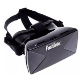 Lentes 3d Realidad Virtual Para Celular Todoaudio 