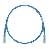 Cable Patch Panduit Cat6 Utp Rj-45 Macho - Rj-45 Macho 1.5mt