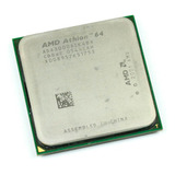 Procesador Amd Athlon 64 3000+ Zocalo 754 De 2.0ghz