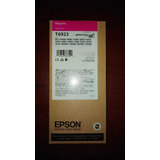 Cartucho Original Epson Magenta T6923