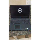 Notebook Dell G3 3579 Preta 15.6 