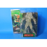 Stealth Predator Movie Maniacs Mcfarlane