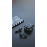 Auriculares Inalambricos Bluetooth In Ear Lenovo Xt89