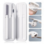 Cepillo Limpiador Para AirPods Antiestático Portátil A Todos Cepillo Limpiador Para AirPods Antiestático Portátil A Todos