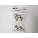 Kit Tuercas Seguridad Antirrobo Ford Fiesta