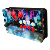 Controle Arcade Ps4 / Ps5 / Pc / Switch