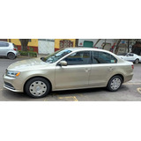 Volkswagen Jetta 2016 2.0 L4 Mt 113 Hp