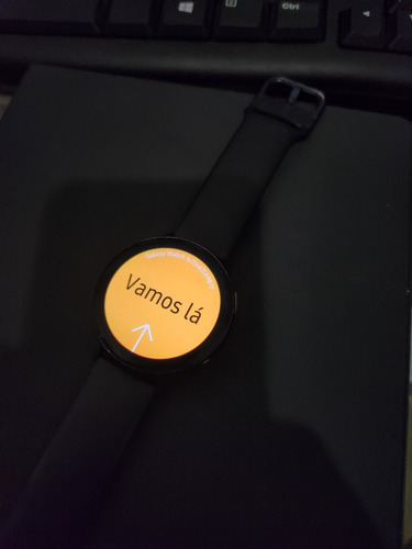 Samsung Galaxy Watch Active 2