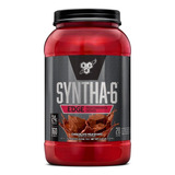 Syntha-6 Edge Shake Sabor Chocolate 1,12kg Bsn