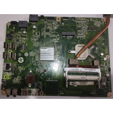 Board De Todo En Uno Hp 100b Con Procesador Amd E850 1.66ghz