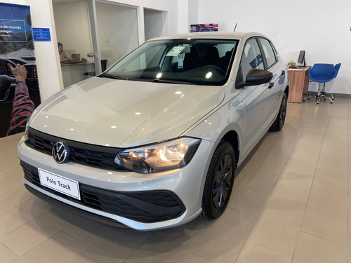 Volkswagen Polo Track 1.6l Mt 0km Entrega Inmediata Sb 