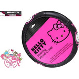 Funda Cubre Volante Cubrevolante Mujer Hello Kitty Original.