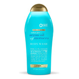 Ogx Aceite De Argan Body Wash - mL a $177