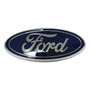 Emblema Ford Triton Parrilla F350 Logo Delantero 2005 - 2011 Ford F-350