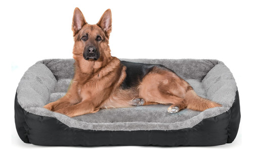 Cama Para Perro Camas Para Perros Grandes Y Medianos Cama