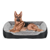 Cama Para Perro Camas Para Perros Grandes Y Medianos Cama