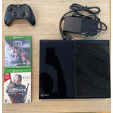 Xbox One + 2 Juegos