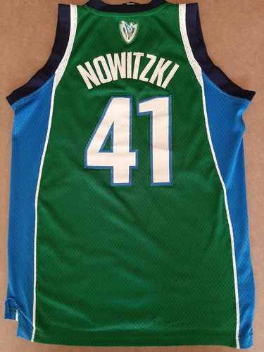 Jersey Dallas Mavericks