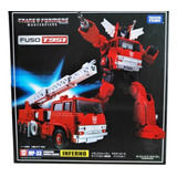  Inferno- Masterpiece- Mp- 33